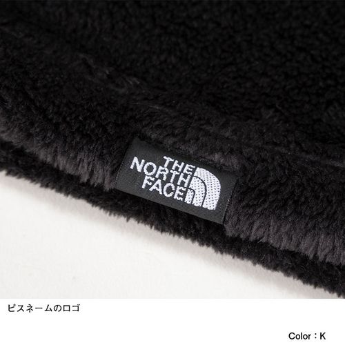 ★THE NORTH FACE ザノースフェイス★Super Versa Loft Neck Gaiter スーパーバーサロフトネックゲイター（ユニセックス） NN71902ネックゲーターブラック(K)