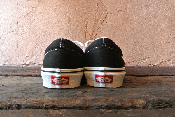 ★【VANS】バンズ★ヴァンズ Era エラVN000EWZBLKスニーカー シューズBLACK
