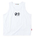 【ポイント10倍!5/16 23:59まで!】大きいサイズ メンズ 天竺タンクトップ NESTA BRAND ネスタブランド 3L 4L 5L 6L 8L 12...