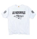 大きいサイズ メンズ BUSHI×L・I・J半袖Tシャツ 新日本プロレス 3L 4L 5L 6L 8L 1278-4705- カジュアル 快適 丈夫 スポーツ フィット スタイリッシュ コレクション ユニーク プレミアム モダン