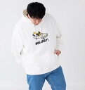 大きいサイズ メンズ プルパーカー ブラック 1278-3609-1 3L 4L 5L 6L FUN for modemdesign fun friends o...