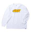 大きいサイズ メンズ TAG長袖Tシャツ ELEMENT 3L 4L 5L 6L 7L 8L カタログ掲載モデル 1278-4615- カジュアル 快適 丈夫 スタイリッシュ デイリーウェア アクティブ 春秋用