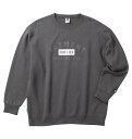 大きいサイズ メンズ FOR LIFEクルースウェット ELEMENT 3L 4L 5L 6L 7L 8L カジュアルウェア 1278-4616- スタイリッシ...