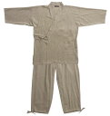 大きいサイズ メンズ 大きい 綿麻しじら作務衣 Mc.S.P 3L 4L 5L 6L 7L ベージュ 1259-4220- 快適 和風 伝統 涼感 おしゃれ リラックス ルームウェア モダン プレミアム 伝統的 シンプル スタイリッシュ エレガント 快適さ リフレッシュ