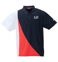 大きいサイズ メンズ ヘランカサンスクリーン半袖襟付シャツ LE COQ SPORTIF ルコックスポルティフ 3L 4L 5L 6L 8L 1278-4221...
