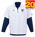 【ポイント20倍!5/19まで衣替え応援!】大きいサイズ メンズ 半袖シャツ+インナーセット FILA GOLF 3L 4L 5L 6L 7L 8L 1278-...