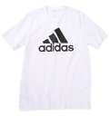 adidas M ESS BL半袖Tシャツ (4XLT 6XLT) (ホワイト) サイズバスト総丈裾周り肩幅袖丈アームホール袖口4XLT1268512643305440&nbsp;&nbsp;&nbsp;6XLT1388913850305641&nbsp;&nbsp;&nbsp; 商品説明 Tシャツです。プリント(ラバー)／刺繍同系色との洗濯をお勧めします。 品質 本体:綿 100% カラー 1&nbsp;ホワイト