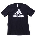 大きいサイズ メンズ M ESS BL半袖Tシャツ adidas 3L 4L 5L 6L 7L 8L