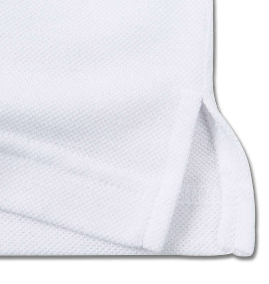 大きいサイズ メンズ 消臭テープ付鹿の子長袖ポロシャツ Mc.S.P 3L 4L 5L 6L 7L 8L 1258-3233- カジュアル 快適 丈夫 スタイリッシュ おしゃれ デイリー ファッション 通気性抜群