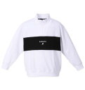 大きいサイズ メンズ裏毛ハーフジップトレーナー KANGOL 3L 4L 5L 6L 8L 1278-3650 カジュアル 快適 丈夫 スタイリッシュ おしゃれ...