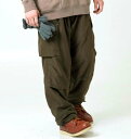 OUTDOOR PRODUCTS 裏フリースカーゴパンツ カーキ 1154-5341 大きいサイズ メンズ 防寒 ポリエステル 冬用パンツ アウトドアプロダクツ カーゴパンツ フリース裏地 パンツ 3L 4L 5L 6L 7L 8L