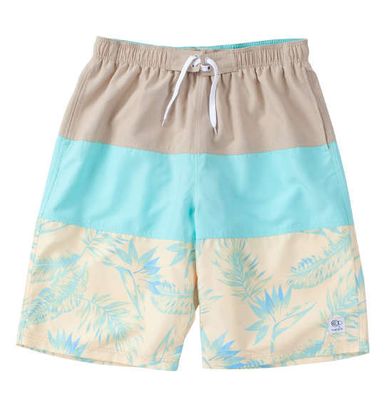 大きいサイズ メンズ マイクロツイルサーフパンツ OCEAN PACIFIC 　 3L 4L 5L 6L 7L 8L