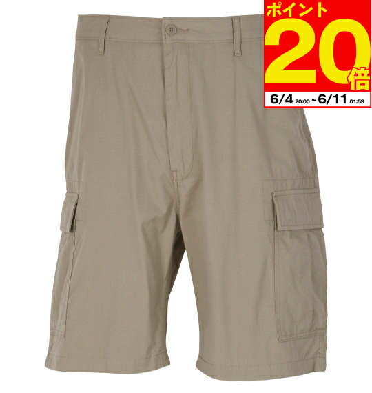 【ポイント20倍！楽天SS応援セール！】大きいサイズ メンズ カーゴショーツ Levi's 3L 4L 5L 6L 8L カジュアル 快適 丈夫 薄手 通気性 優れた デザイン アウトドア 1274-3211
