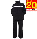 【ポイント20倍!7/26 01:59まで!】大きいサイズ メンズ アウター レインウェアセットブラック FILA GOLF フィラゴルフ 3L 4L 5L 6L 1276-4340 防水 透湿 ゴルフ用 春秋 撥水加工 収納簡単 全天候対応 スポーツウェア 快適フィット 速乾素材 高機能デザイン
