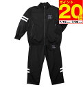 【ポイント20倍!7/26 01:59まで!】大きいサイズ メンズ HOUSE OF TORTURE長袖ジャージセット SOUL SPORTS×新日本プロレス ...