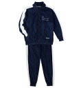 大きいサイズ メンズ ジャージセット ネイビー ベロアセット KARL KANI カールカナイ 3L 4L 5L 6L 8L 1276-4350 カジュアル 高...