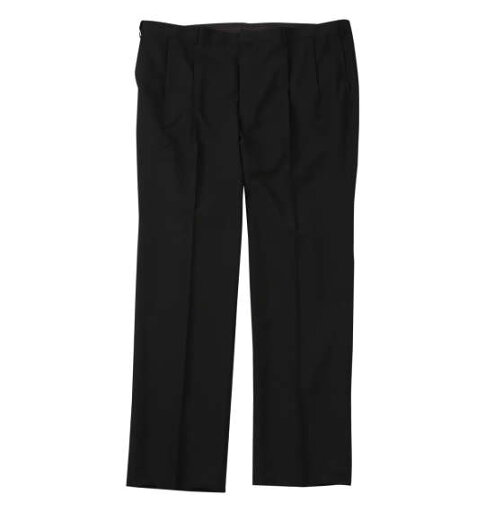 大きい メンズ ウエストマジックツータックパンツ UNITED不明 4L 5L 6L 7L 8L カラーブラック1274-5310- ストレッチ ビジネス カジュアル 春夏 通気性 快適 フォーマル オフィスパンツ シンプル 体型カバー 旅行 大きい メンズ ウエストマジックツータックパンツ UNITED不明 4L 5L 6L 7L 8L カラーブラック1274-5310- ストレッチ ビジネス カジュアル 春夏 通気性 快適 フォーマル オフィスパンツ シンプル 体型カバー 旅行