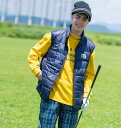 大きいサイズ メンズ ライトダウンベスト FILA GOLF 3L 4L 5L 6L 7L 8L 1273-2355 カジュアル 快適 丈夫 防風 軽量 秋冬 スポーツ アウトドア ゴルフ ファッション 人気 おしゃれ