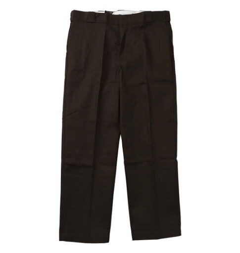 大きい メンズ Original874ワークパンツ(L30) DICKIES カジュアルパンツ ダークブラウン 3L 4L 5L 6L 7L 8L 1274-5550 ワークスタイル ビッグ トレンドファッション ストリートウェア 高品質素材 動きやすい 通気性抜群 大きい メンズ Original874ワークパンツ(L30) DICKIES カジュアルパンツ ダークブラウン 3L 4L 5L 6L 7L 8L 1274-5550 ワークスタイル ビッグ トレンドファッション ストリートウェア 高品質素材 動きやすい 通気性抜群