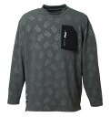 大きいサイズ メンズモックネック長袖シャツ FILA GOLF 3L 4L 5L 6L 8L カテゴリー ブランド名 1278-4361 カジュアル 快適 丈夫...