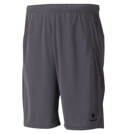 大きいサイズ メンズ エコペットハーフパンツ LE COQ SPORTIF ルコックスポルティフ 3L 4L 5L 6L 1274-4270 カジュアル 快適 丈夫 スポーツ 通気性 吸汗速乾 ランニング フィットネス ジム