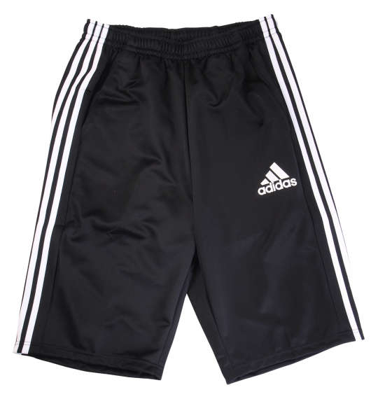 【大きいサイズ】ウォームアップハーフパンツ adidas(3L~8L)