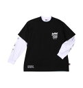 大きいサイズ メンズ 長袖T&半袖TレイヤードTシャツ BEN DAVIS 3L 4L 5L 6L 7L 8L