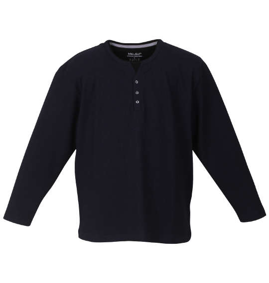 大きいサイズメンズMc.S.P裏起...