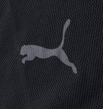 【大きいサイズ】【メンズ】【3L4L5L6L8L】【トップス】PUMA DRYハニカム半袖Tシャツ