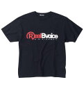 RealBvoice 天竺半袖Tシャツ 【店内全品いつでもポイント5倍以上】大きいサイズ　メンズ　ビッグサイズ　服 3L 4L 5L 6L 8L　大きいサイズ専門店　ビックサイズ 　超特大