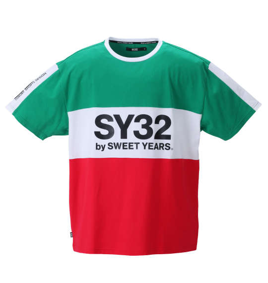 SY32 by SWEET YEARS エクス