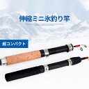 釣り竿 コンパクト 釣竿 軽量 ガラス繊維 伸縮 携帯便利 送料無料