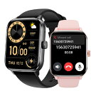 X}[gEHb` Smart Watch 1.91C` Bluetooth5.3ʘb@\t X}[gEHb` AhChΉ Android/iPhoneΉ