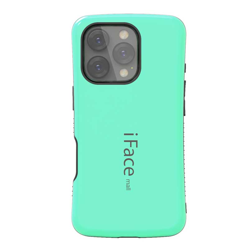 楽天市場】iphone16e iface（カラーグリーン）（ケース・カバー