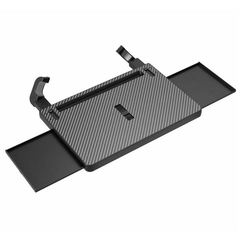 車 テーブル ハンドル 運転席 多機能 車載テーブル 机 仕事 食事 勉強する 車用 PC パソコンテーブル カー用品 便利グッズ 車内 トレイ 作業台