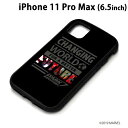 MARVEL iPhone11 Pro Max (6.5C`) nCubh^tP[X ACA}@PG-DPT19C11IRMy[֑z