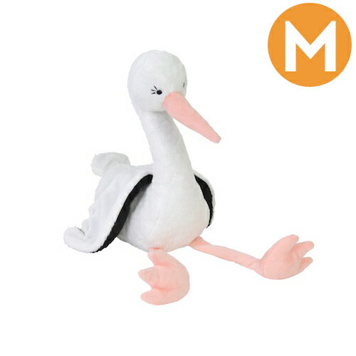 楽天市場】コウノトリ ぬいぐるみの通販