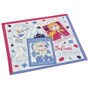 ディズニー アナと雪の女王2 ランチクロス KB4【disney/アナ雪/Frozen/フローズン/アナ/エルサ/オラフ/新学期/お弁当/弁当/ランチナフキン/...