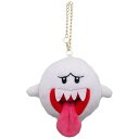 スーパーマリオ ALL STAR COLLECTION マスコット テレサ MM06【任天堂/スーパーマリオ/オールスター/コレクション/テレサ/ぬいぐるみ/マスコット/キーチェーン/プレゼント/アニメ/ゲーム/誕生日】(3)