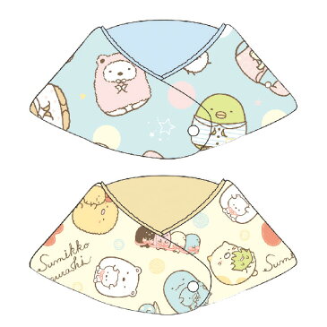 すみっコぐらし mokomoko ネックウォーマー SG-0367/SG-0368すみっこぐらし/サンエックス/もこもこ/ねっくうぉーまー/防寒/冬物/あったかグッズ/スヌード/毛布/オフィス/インテリア/プレゼント/コレクション【あす楽対応】