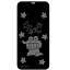 クレヨンしんちゃん iPhone12/12 Pro対応 ガラススクリーンプロテクター チョコビ BCYS-21Bくれよんしんちゃん/テレビ/アニメ/キャラクター/春日部/アイフォン/スマホ/ガラスフィルム/保護フィルム【あす楽対応】【激安メガセール!】 1,568円