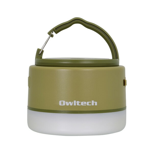 【送料無料】Owltech(オウルテック) LEDキャンピン