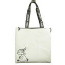 ムーミン ランドリースクエアバッグ リトルミイMOOMIN/moomin/ランドリーグッズ/雑貨/家庭用品/洗濯/バッグ/便利/持ち運び/コインラン..