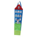 ムーミン ポケット付きアンブレラケース ムーミンハウス FS029MOOMIN/moomin/ムーミン/カー用品/車内/傘/収納【激安メガセール!】