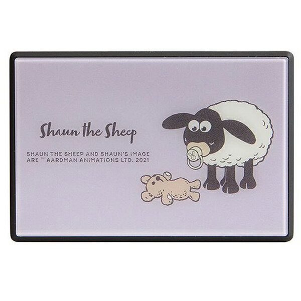 【送料無料】ひつじのショーン ワイヤレススピーカー ティミー MHS-25Bアードマン/Aardman/羊のショーン/羊/インテリア/オーディオ/Bluetooth/小型軽量/音楽【アウトレット】