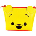 ディズニー ドアップ三角ポーチ クマのプーさん DN-5533681PODisney/ディズニー/コスメ/小物入れ/プレゼント/誕生日【激安メガセール!】