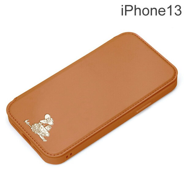 Rakuten - ディズニー・ピクサー iPhone 13用 ガラスフリップケース トイストーリー PG-DGF21K06TOYiphone/IPHONE/アイフォン/スマホ/スマートフォン/ケース/カバー/ジャケット/手帳型/ブックタイプ