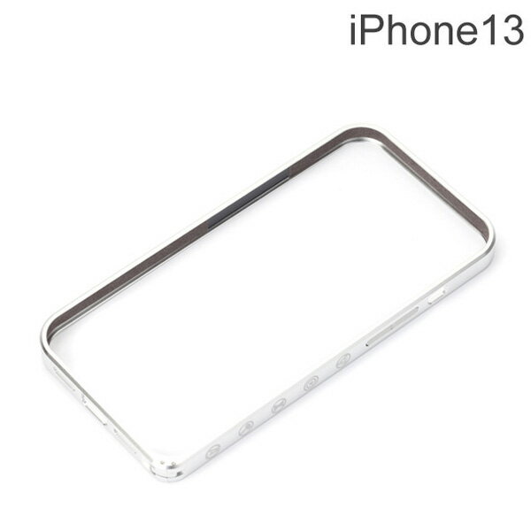 Rakuten - MARVEL iPhone 13用 アルミバンパー アベンジャーズ PG-DBP21K21AVG【メール便送料無料】