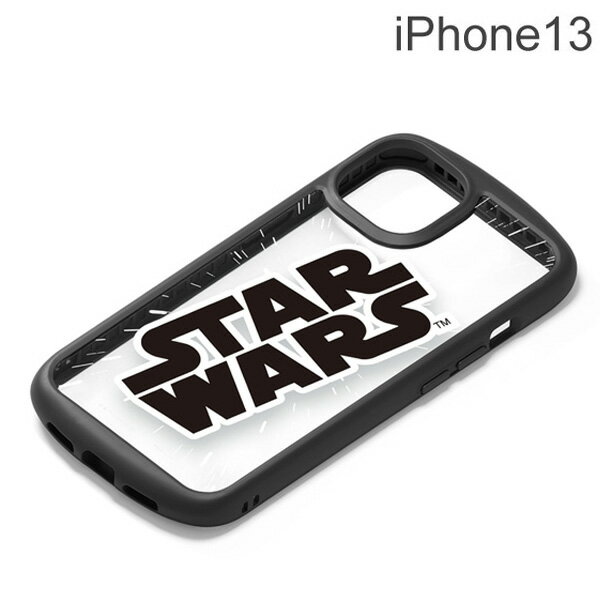 (STAR WARS) iPhone 13 饹ե  PG-DGT21K31SWڥ᡼̵
