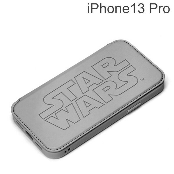Rakuten - スターウォーズ(STAR WARS) iPhone 13 Pro用 ガラスフリップケース ダース・ベイダー PG-DGF21N30DViphone/IPHONE/アイフォン/スマホ/スマートフォン/ケース/カバー/ジャケット/手帳型/ブックタイプ